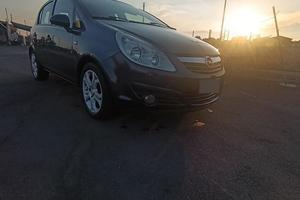 Opel corsa 1.3mjt