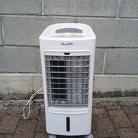 Raffrescatore ventilatore Glük