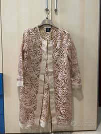 Spolverino da donna Cristinaeffe