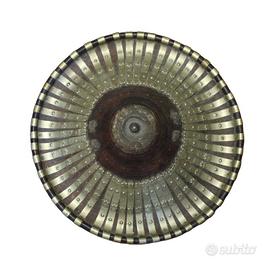 Scudo RAS Etiope AOI WW1 WW2