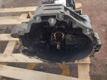 Cambio Volkswagen Passat ADR