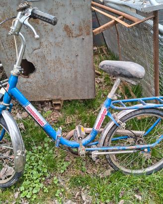 Girardengo bici