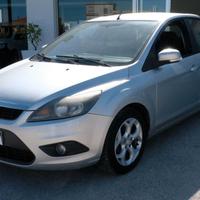 Ford Focus 1.6 TDCi (90CV) 5p. Tit.