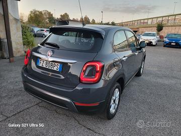 Fiat 500X 2.0 MJet 150 CV 4x4 Cross solo 59mila km