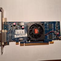 scheda grafica ATI Radeon HD 6350 DMS59