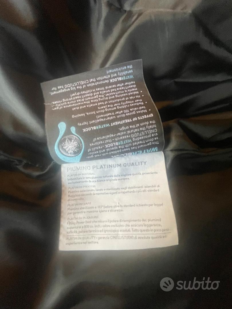 Platynum Firenze Vendita Giacche Uomo On Line Piumino Crust Uomo