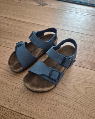 Birkenstock bambino