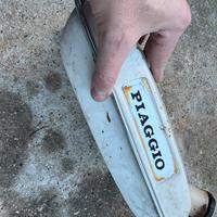 Serbatoio piaggio bravo