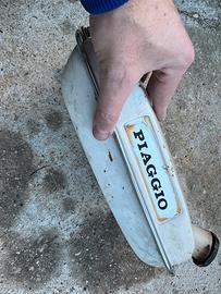 Serbatoio piaggio bravo