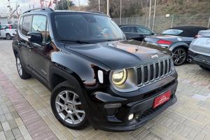Jeep Renegade 1.5 Turbo T4 MHEV Limited