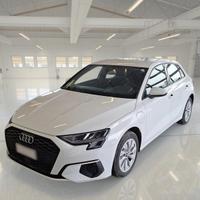 AUDI A3 SPORTBACK 40 TFSI E S TRONIC BUSINESS S.BA