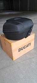 Kit top case Ducati hypermotard 821/939