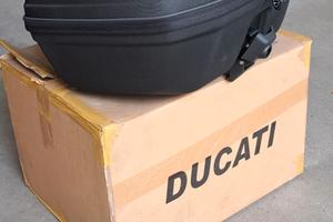Kit top case Ducati hypermotard 821/939