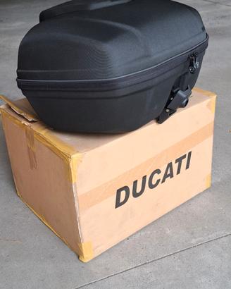 Kit top case Ducati hypermotard 821/939