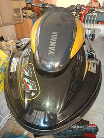 MOTO D'ACQUA YAMAHA 1300 GPR