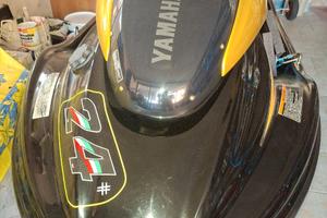 MOTO D'ACQUA YAMAHA 1300 GPR