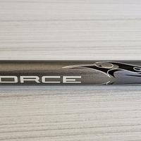 Canna da pesca 4m grammatura 130 + mulinello