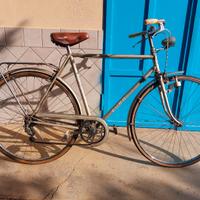 Bici d'epoca Euro Sport