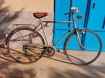 Bici d'epoca Euro Sport