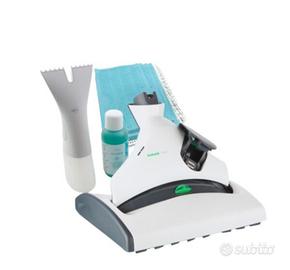 Lavapavimenti/parquet SP530 per Folletto 