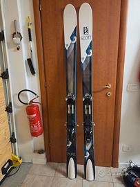 sci scott pure 188