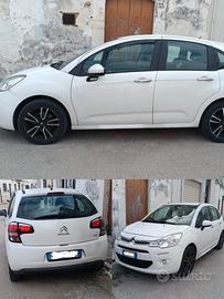 CITROEN C3 1ª serie - 2014