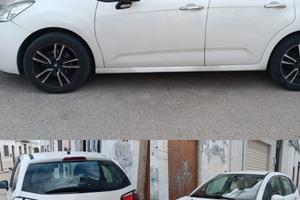 CITROEN C3 1ª serie - 2014