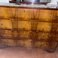 COMO D’EPOCA CON SPECCHIO