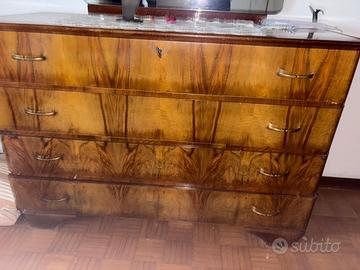 COMO D’EPOCA CON SPECCHIO