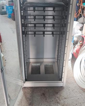 armadio rack network