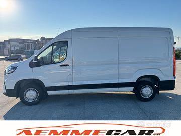Maxus Deliver9 2.0 CRDI 150CV FWD PL-TM Furgone