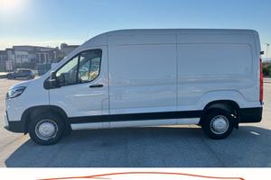 Maxus Deliver9 2.0 CRDI 150CV FWD PL-TM Furgone