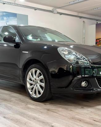 ALFA ROMEO GIULIETTA 1.6JTDm 120cv AUTOMATICA 2019