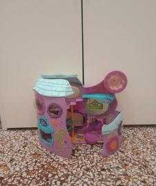 Casetta giocatto Little Pet shop 