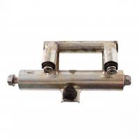 Braccio oscillante supporto motore Italjet Formula