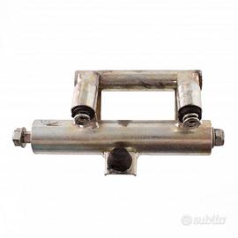 Braccio oscillante supporto motore Italjet Formula