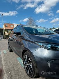 Renault Zoe batteria di proprietà pari al nuovo