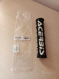 coprimanubrio paracolpo acerbis nero