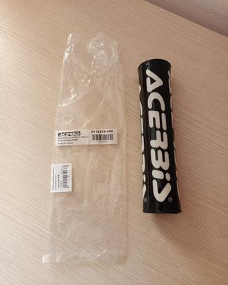 coprimanubrio paracolpo acerbis nero