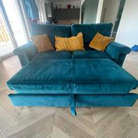 Divano poltronesofà Arvigo