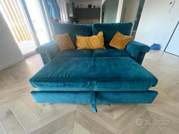 Divano poltronesofà Arvigo