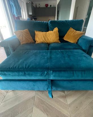 Divano poltronesofà Arvigo