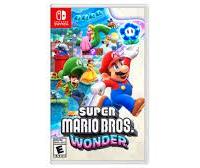 Super Mario Wonder nuovo