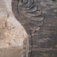 Piedistalli in marmo per arredamento 