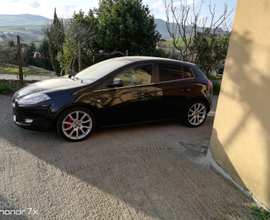 Bravo Sport Plus 2.0 Multijet 165 cavalli