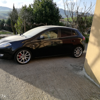 Fiat Bravo Sport 2.0 Multijet 16V 165 cavalli