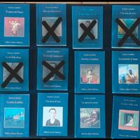 il commissario Montalbano di Andrea camilleri