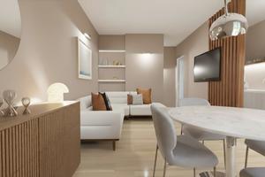 Appartamento Milano [Cod. rif 3296195VRG]