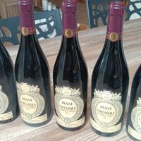 Bottiglie Amarone