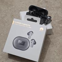 Huawei Free Buds pro - cuffie bluetooth